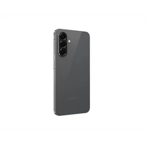 SAMSUNG Okostelefon - Galaxy A56 5G, Király grafitszürke,128 GB
