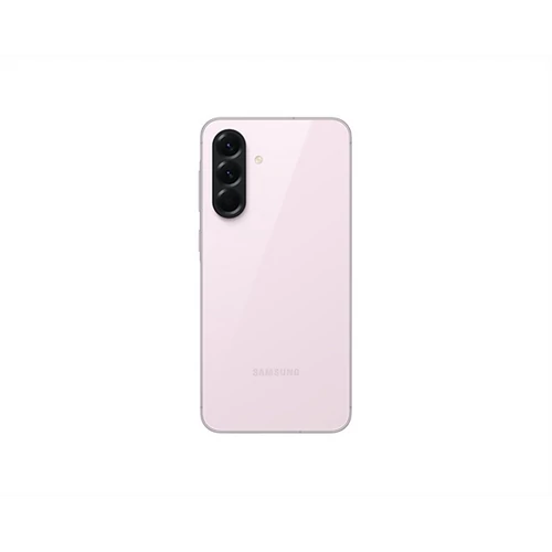 SAMSUNG Okostelefon - Galaxy A56 5G, Király rózsaszín,128 GB