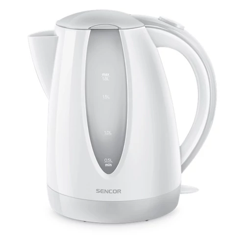 Sencor SWK 1810WH 1,8L vízforraló