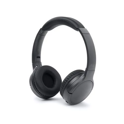 Fejhallgató, mikrofon, Bluetooth 5.3, MUSE 