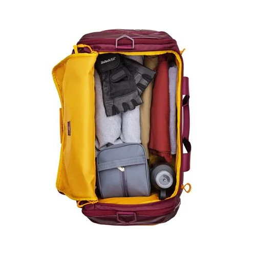 Sporttáska/utazótáska, 35L, RIVACASE 