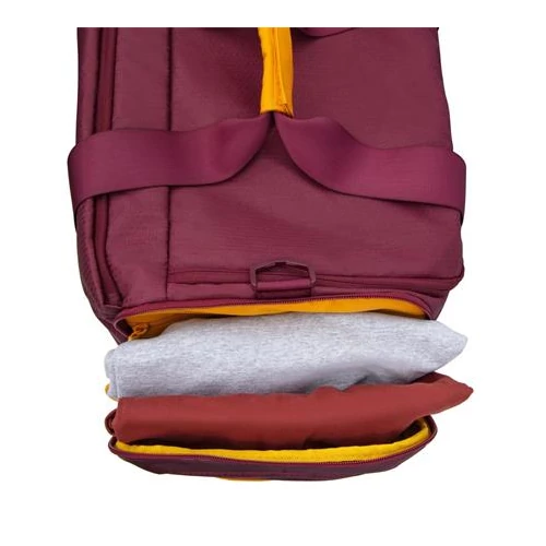 Sporttáska/utazótáska, 35L, RIVACASE 