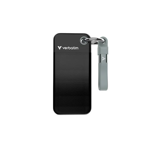 SSD (külső memória) 1TB, USB 3.2 Gen2, VERBATIM 