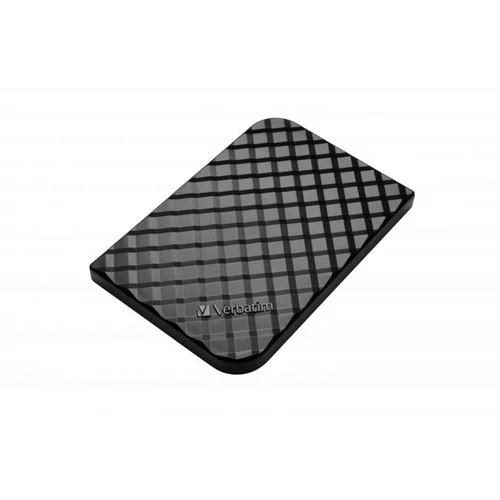 SSD (külső memória), 1TB, USB 3.2, VERBATIM 
