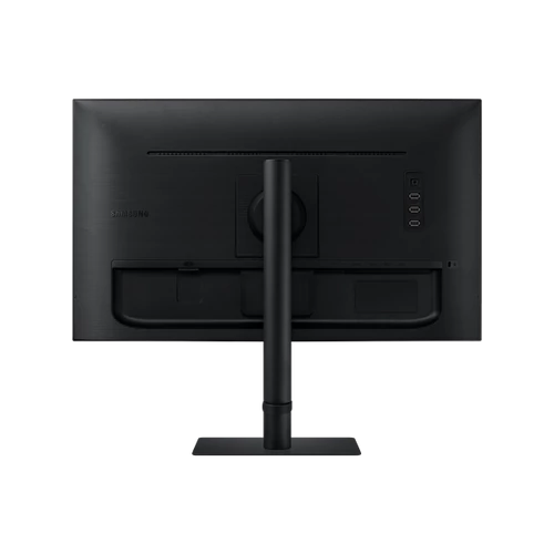 SAMSUNG LS27B800PXPXEN 27inch 16:9 3840x2160 IPS 5ms HDR400 HAS/Swivel/Pivot/Tilt HDMI/DP/USB-C 90W/LAN USB3 Hub VESA 10