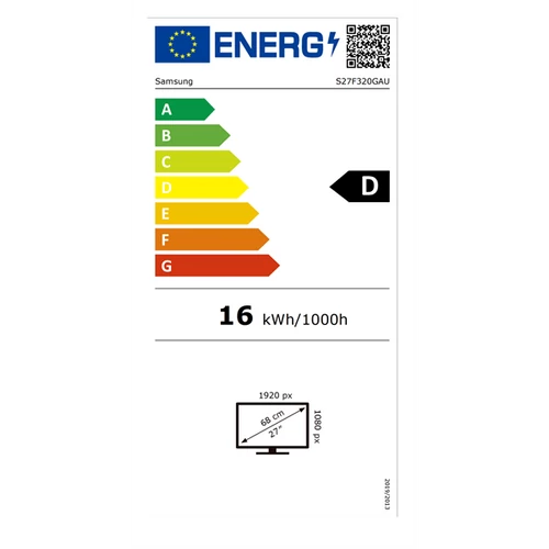 Samsung 27