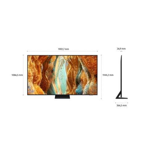 Samsung 85