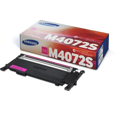 Samsung CLT-M4072S magenta toner SU262A (eredeti)