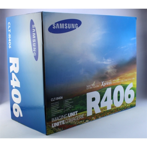 Samsung CLT-R406 dobegység SU403A (eredeti)
