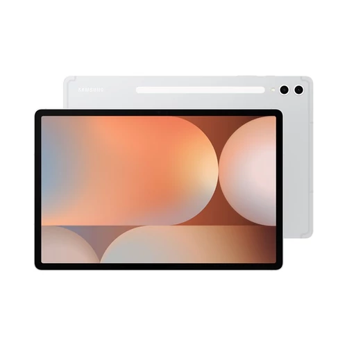 SAMSUNG Tablet - GALAXY TAB S10+ 5G (12/256GB), SILVER
