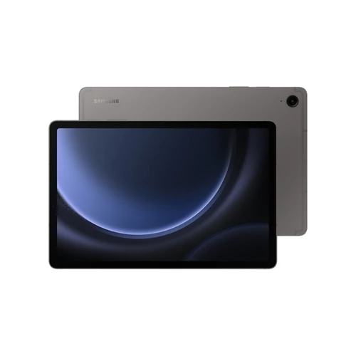 SAMSUNG Tablet - Galaxy Tab S9 FE 5G 128GB/6GB, Gray