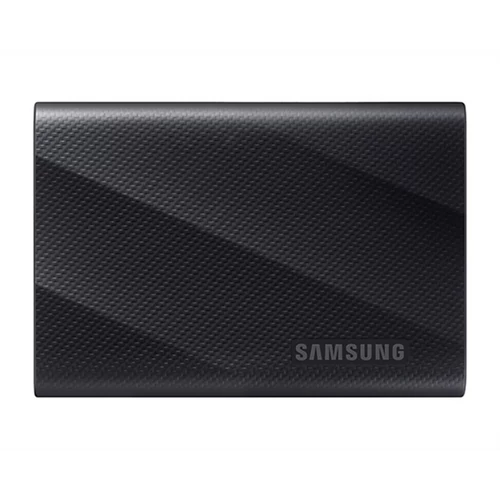 Samsung Külső SSD 2TB - MU-PG2T0B/EU (T9 external, USB 3.2 Gen 2x2, 2TB)