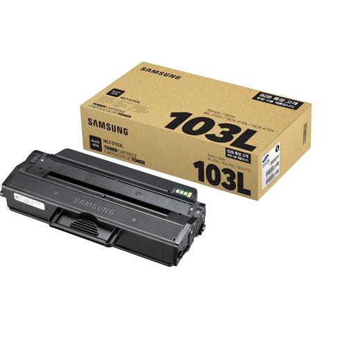 Samsung MLT-D103L fekete toner SU716A (eredeti)