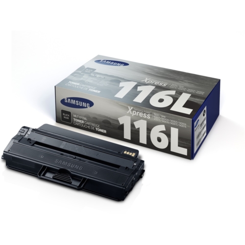Samsung MLT-D116L fekete toner SU828A (eredeti)
