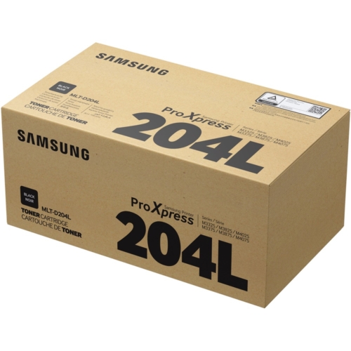 Samsung MLT-D204L fekete toner SU929A (eredeti)