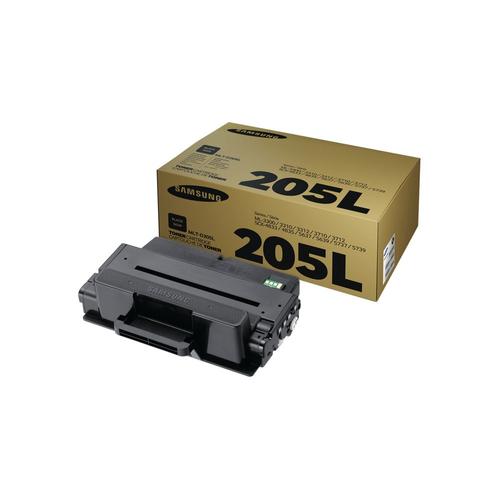 Samsung MLT-D205E fekete toner SU951A (eredeti)