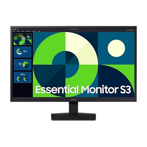 SAMSUNG LS24D310EAUXEN 24inch VA FHD 16:9 75Hz 5ms 250cd/m2