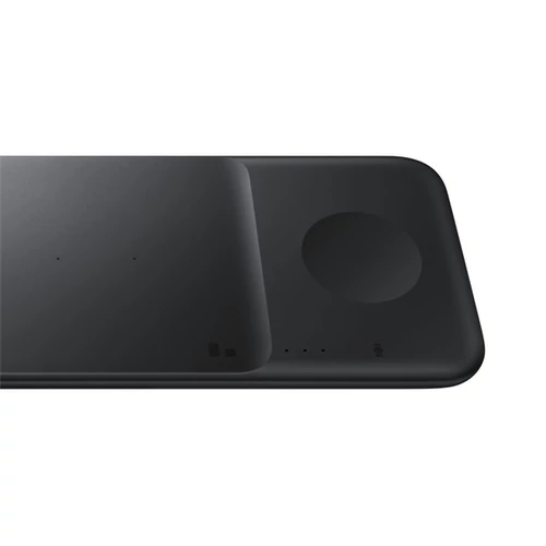 Samsung OSAM-EP-P6300TBEG Trio fekete vezeték nélküli töltőállomás