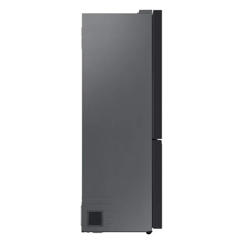 Samsung RB50DG602EB1EO alulfagyasztós hűtőszekrény
