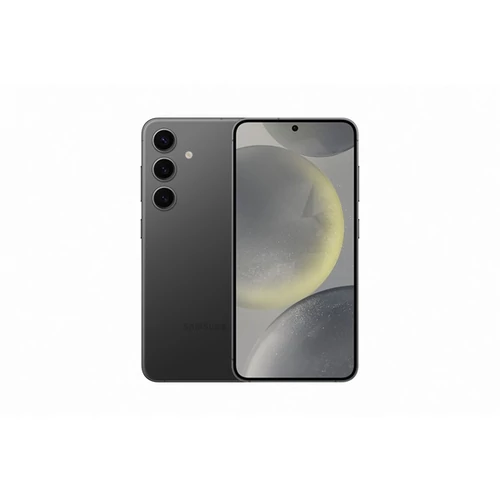 SAMSUNG Okostelefon - Galaxy S24, 256GB/8GB, Ónixfekete
