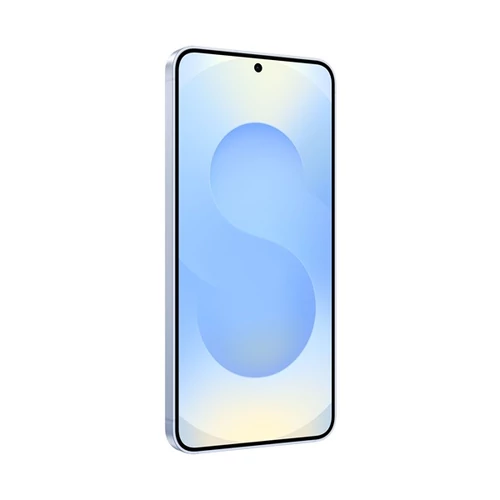 SAMSUNG Okostelefon - Galaxy S25, 128GB/12GB, Jeges kék