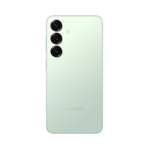 SAMSUNG Okostelefon - Galaxy S25, 256GB/12GB, Menta