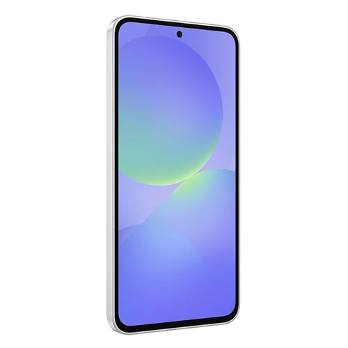 SAMSUNG Okostelefon - Galaxy A36 5G, Király fehér,128 GB