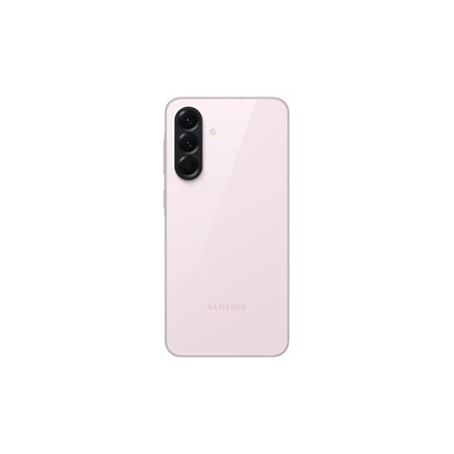 SAMSUNG Okostelefon - Galaxy A56 5G, Király rózsaszín,128 GB
