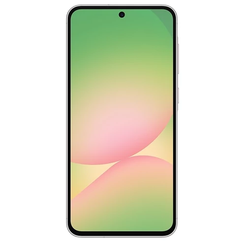 SAMSUNG Okostelefon - Galaxy A56 5G, Király rózsaszín,128 GB