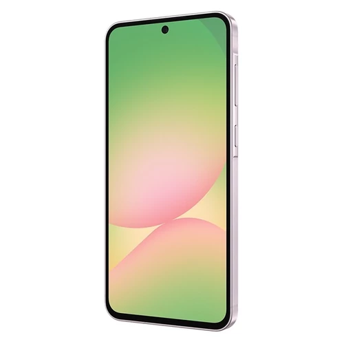 SAMSUNG Okostelefon - Galaxy A56 5G, Király rózsaszín,128 GB