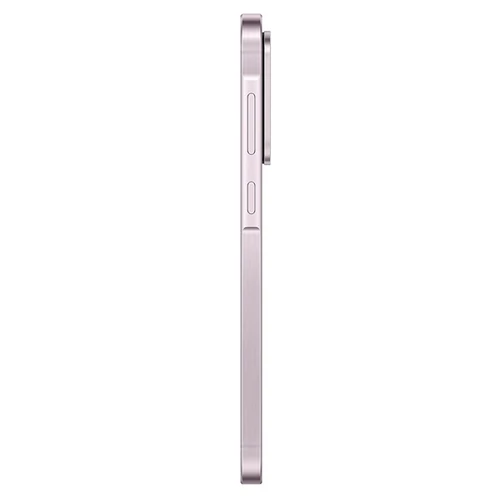 SAMSUNG Okostelefon - Galaxy A56 5G, Király rózsaszín,128 GB