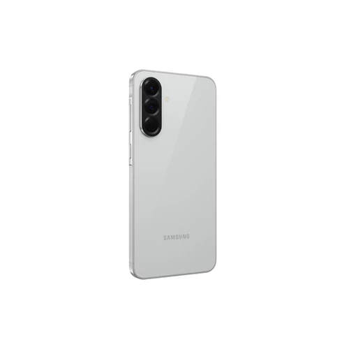 SAMSUNG Okostelefon - Galaxy A56 5G, Király világosszürke,128 GB