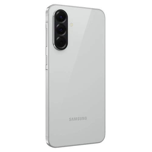 SAMSUNG Okostelefon - Galaxy A56 5G, Király világosszürke,128 GB