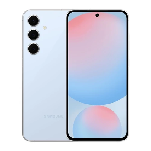 SAMSUNG Okostelefon - Galaxy S24 FE, 128GB/8GB, Kék