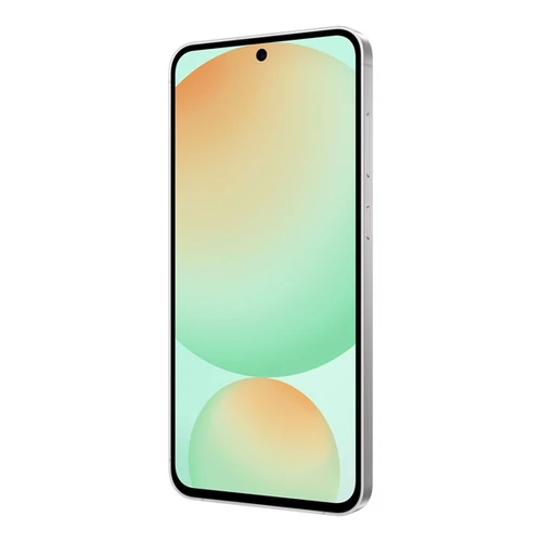 SAMSUNG Okostelefon - Galaxy S24 FE, 128GB/8GB, Mentazöld
