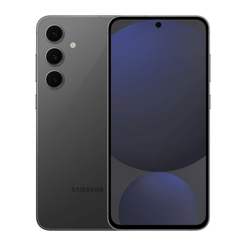 SAMSUNG Okostelefon - Galaxy S24 FE DS, 128GB/8GB, Grafitszürke