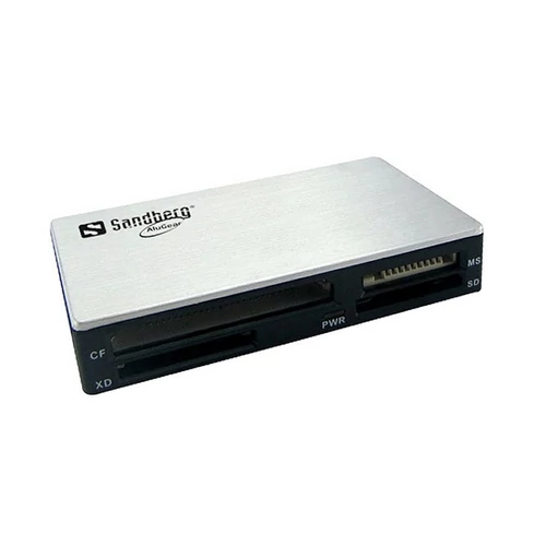 Sandberg USB 3.0 Multi Card Reader