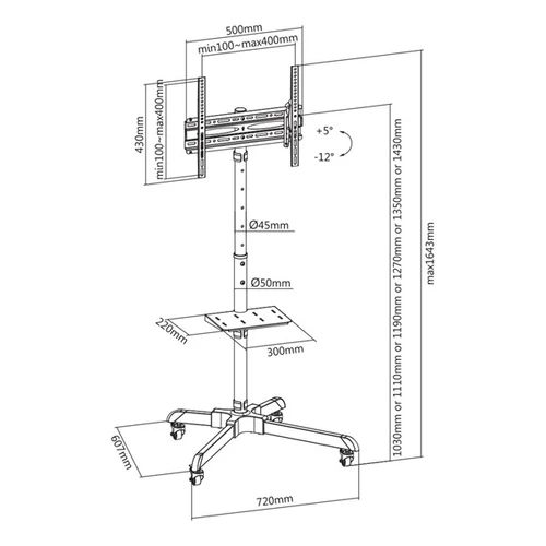 Sbox FS-224-2 55