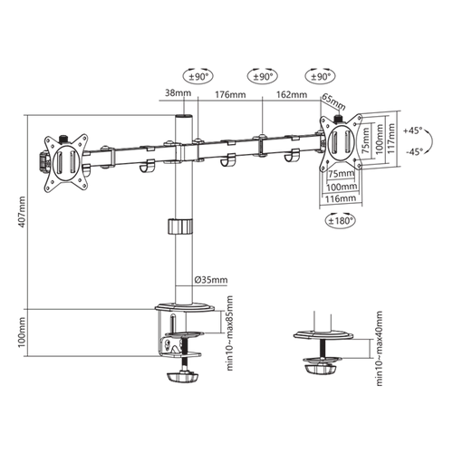 Sbox LCD-352/2-2 17
