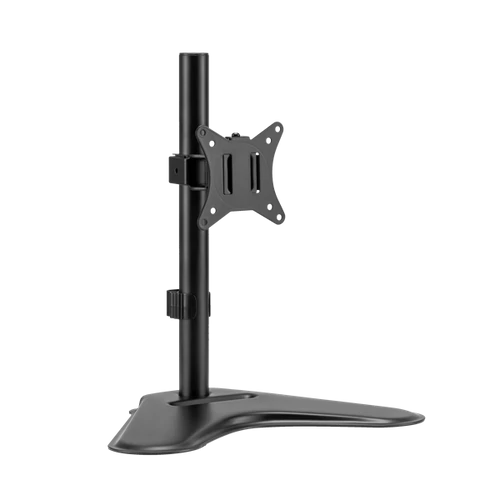 Sbox LCD-F012-2 17"-32" dönthető, forgatható asztali monitor tartó konzol