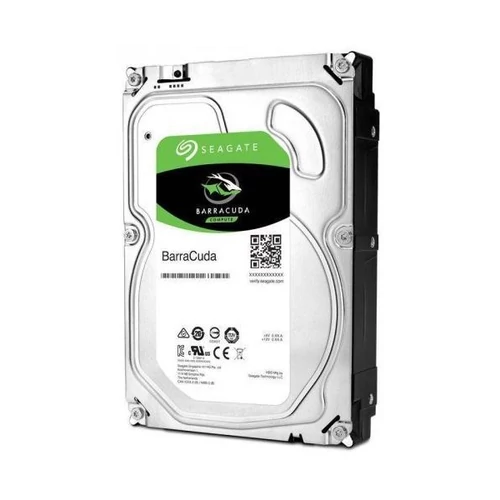 Seagate Barracuda 3,5" 8000GB belső SATAIII 5400RPM 256MB winchester