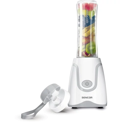 Smoothie készítő, SENCOR, fehér