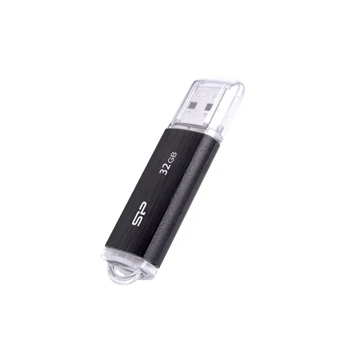 Silicon Power 32GB Ultima U02 Black
