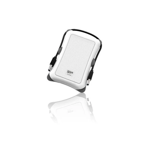 Silicon Power Armor A30 USB3.0 White
