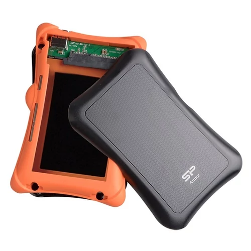 Silicon Power Armor A30 USB3.0 Black