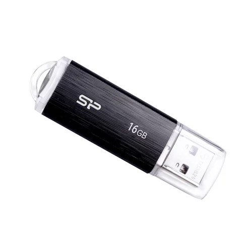 Silicon Power 8GB Ultima U02 Black