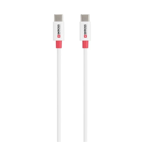 Skross USBC-TO-USBC-MULTI Type-C/Type-C adat- és töltőkábel