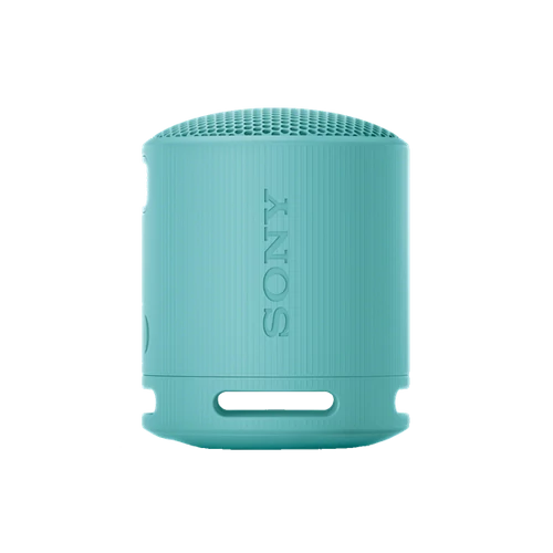 Sony SRSXB100L.CE7 kék hordozható Bluetooth hangszóró