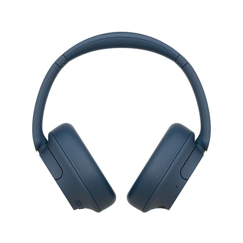 Sony WHCH720NL.CE7 Bluetooth zajszűrős kék fejhallgató