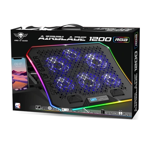 Spirit of Gamer AIRBLADE 1200 RGB 17